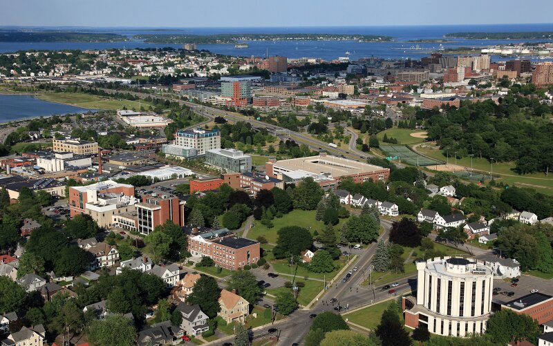 University of Southern Maine Rankings