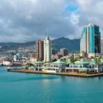 Hawaii Pacific University Rankings