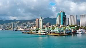 Hawaii Pacific University Rankings