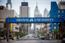 Drexel University Rankings