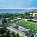 University of Bridgeport Rankings