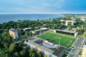 University of Bridgeport Rankings