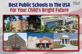 Top Schools in the USA Skip to content