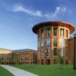 The Max M. Fisher College of Business at Ohio State University–Columbus