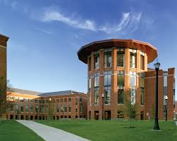 The Max M. Fisher College of Business at Ohio State University–Columbus