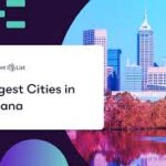 Top 10 Largest Cities in Indiana