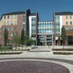 Wichita State University Rankings