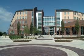 Wichita State University Rankings
