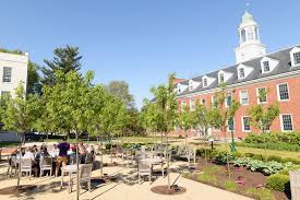 Transylvania University Rankings