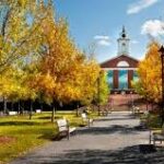 Bentley University Rankings