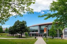 William Paterson University of New Jersey Rankings