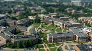 The College of Engineering at University of Alabama