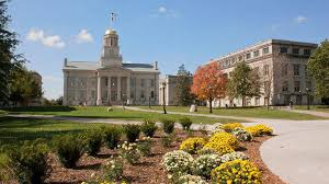 Top Education Schools in Iowa