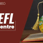 TOEFL Test Centers in France