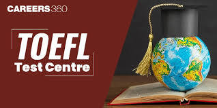 TOEFL Test Centers in France