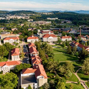 University of Mary Washington Rankings