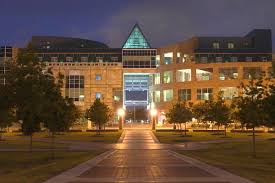 University of Texas-San Antonio Rankings