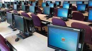 Category: GRE Test Centers