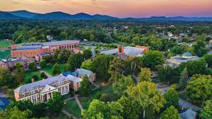 Roanoke College Rankings