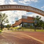Kent State University Rankings
