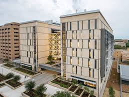 The Cockrell School of Engineering at University of Texas–Austin
