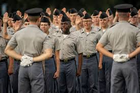 The Citadel Rankings