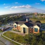 Lamar University Rankings
