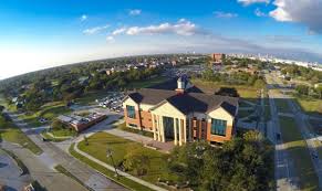 Lamar University Rankings
