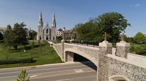 Villanova University Rankings