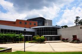 Clayton State University Rankings