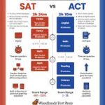 SAT Vs ACT: What is the Difference?