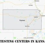 ACT Test Centers in Kansas