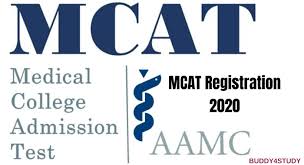 MCAT Test Centers in South Africa