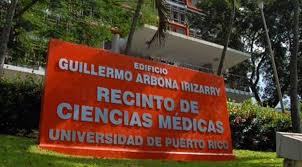 Best Medical Schools in Puerto Rico