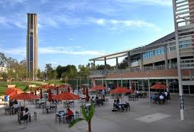 University of California-Riverside Rankings