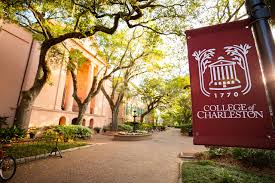 College of Charleston Rankings