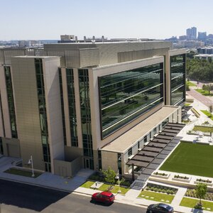 Best Medical Schools in Indiana