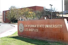California State University-Los Angeles Rankings