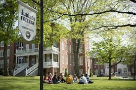 Juniata College Rankings
