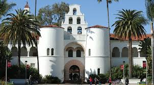 San Diego State University Rankings