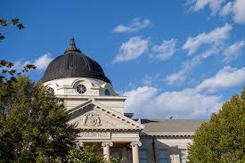Southeast Missouri State University Rankings