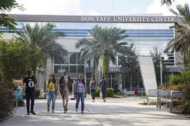 The College of Osteopathic Medicine at Nova Southeastern University Admissions Statistics and Ranking