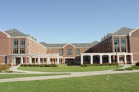 University of Nebraska-Lincoln Rankings