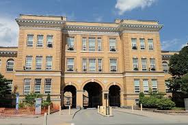 University of Massachusetts-Lowell Rankings