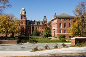 Best MBA Programs in West Virginia