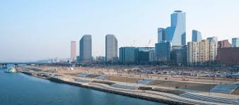 GMAT Test Centers in South Korea