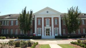 Nicholls State University Rankings