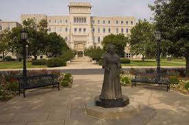 Bradley University Rankings