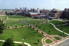 University of Alabama-Birmingham Rankings