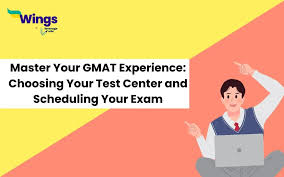 GMAT Test Centers in Peru